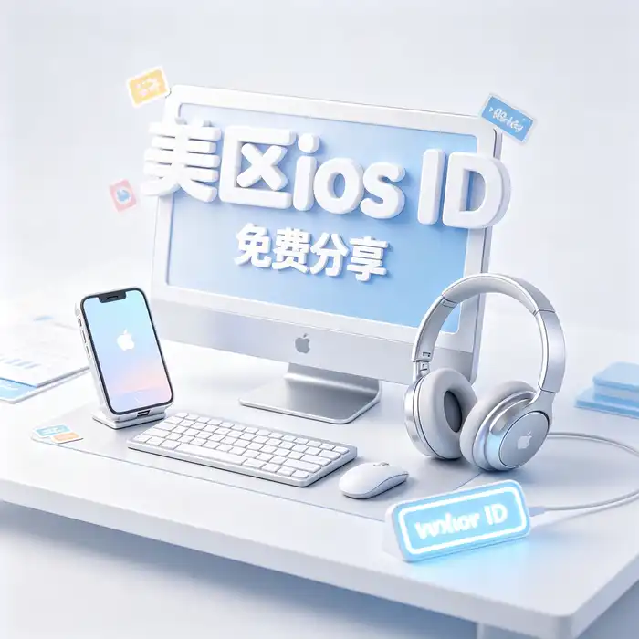 apple id 日本台湾账号及海外账号安全维护示意